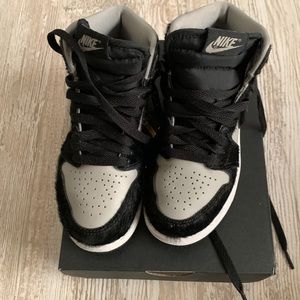 Jordan retro 1 high OG (preschool)